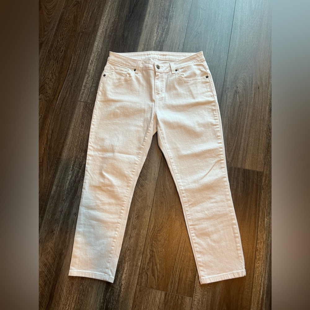 Michael Kors Ankle Pants